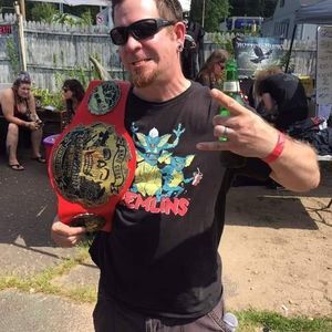 Meet your Posher, Frank